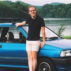 Meet your Posher, Ben